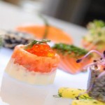 finger food niko sinisgalli